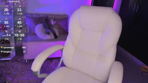 Snapshot of _sabrinamoon chatting on January 2025 03:35:01 PM online show from January 2025 03:35:01 PM