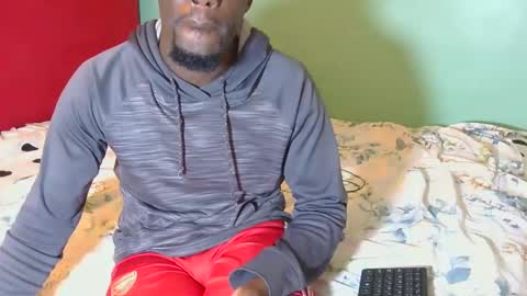 _sambo_ online show from January 2025 08:35:01 PM