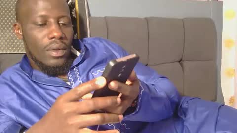 _sambo_ online show from September 2025 10:56:02 PM