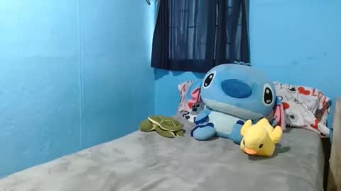 Snapshot of _sammanttha chatting on January 2025 10:26:01 PM Sammy online show from January 2025 10:26:01 PM