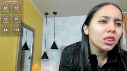 Antonella  online show from February 2026 12:25:01 PM