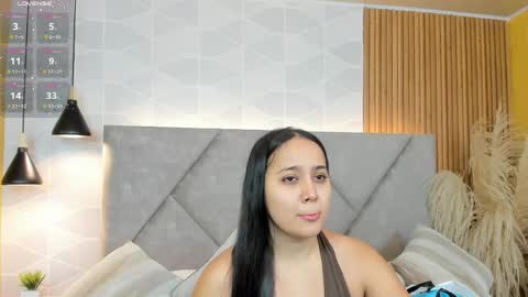 Antonella  online show from June 2026 12:07:02 PM