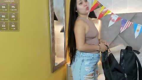 Snapshot of _sammy_fit chatting on June 2026 12:24:02 PM Antonella online show from June 2026 12:24:02 PM