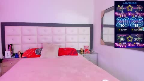 Snapshot of _samylove_ chatting on January 2025 09:29:02 PM Sammy online show from January 2025 09:29:02 PM