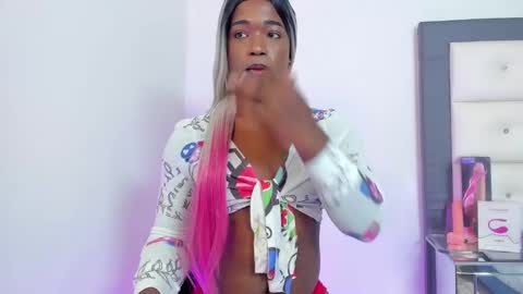 Snapshot of _samylove_ chatting on February 2025 01:30:02 AM Sammy online show from February 2025 01:30:02 AM