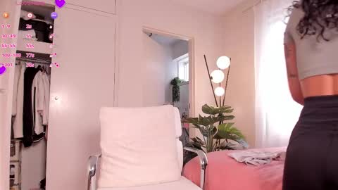 Snapshot of _sandy_s_ chatting on February 2025 07:21:01 AM Sandyy online show from February 2025 07:21:01 AM