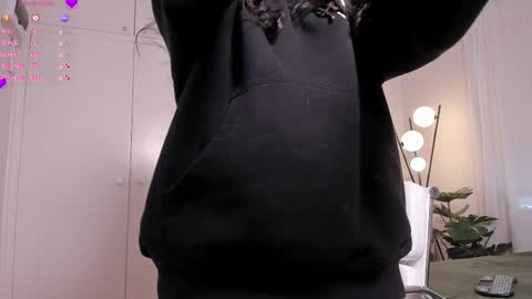 Snapshot of _sandy_s_ chatting on September 2025 12:23:02 AM Sandyy online show from September 2025 12:23:02 AM