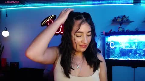  SantaLove  online show from December 2024 09:39:02 PM