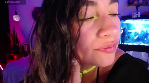  SantaLove  online show from December 2024 07:03:02 PM