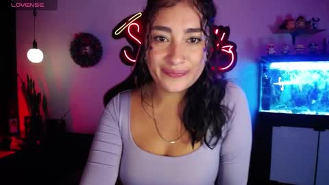  SantaLove  online show from December 2024 08:37:01 PM