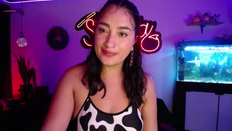  SantaLove  online show from January 2025 10:16:02 PM