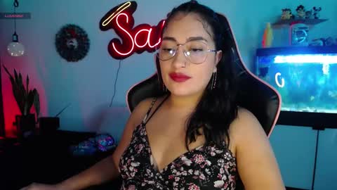  SantaLove  online show from January 2025 01:39:02 AM