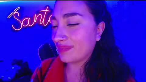  SantaLove  online show from February 2025 01:02:01 AM