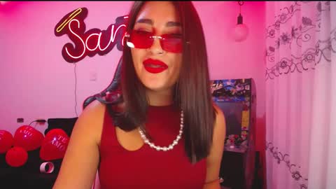  SantaLove  online show from February 2025 12:04:01 AM