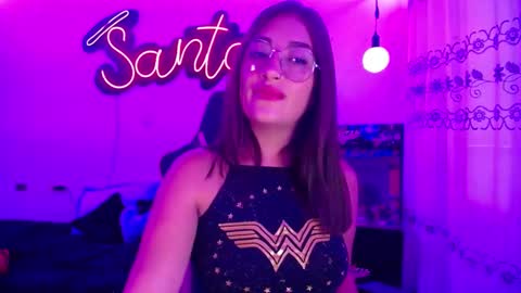  SantaLove  online show from February 2025 10:42:02 PM