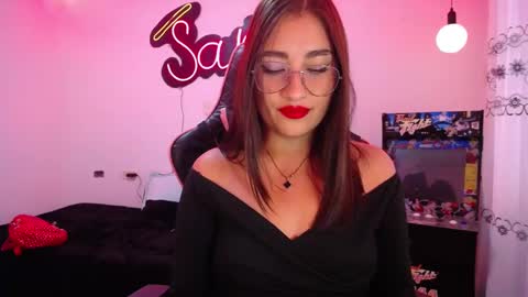  SantaLove  online show from February 2025 09:20:02 PM