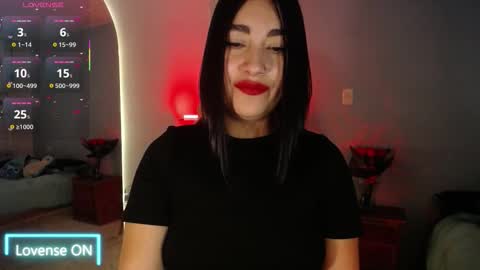  SantaLove  online show from September 2025 08:20:01 PM