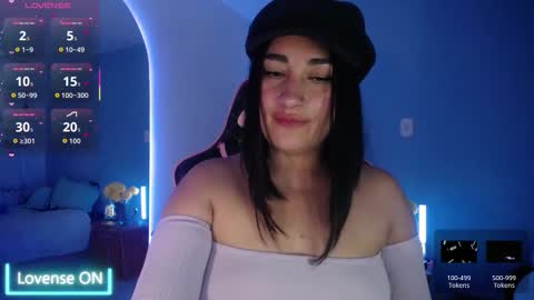  SantaLove  online show from March 2026 09:43:02 PM