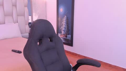 Snapshot of _saragarcia_ chatting on January 2025 02:56:02 PM Sara online show from January 2025 02:56:02 PM