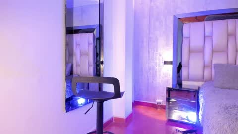 Snapshot of _saragarcia_ chatting on February 2025 10:50:02 AM Sara online show from February 2025 10:50:02 AM