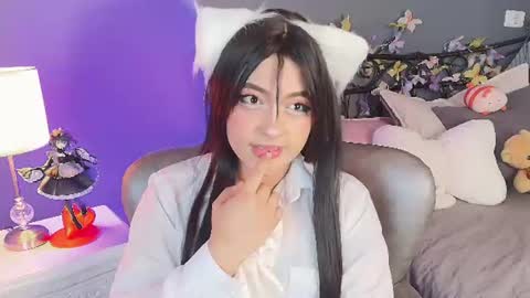 Snapshot of _sarahrose chatting on June 2026 08:41:02 PM Sara online show from June 2026 08:41:02 PM