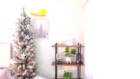 Snapshot of _sassy_girl chatting on December 2024 12:27:01 AM Sassy Girl online show from December 2024 12:27:01 AM