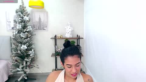 Snapshot of _sassy_girl chatting on December 2024 06:21:01 PM Sassy Girl online show from December 2024 06:21:01 PM