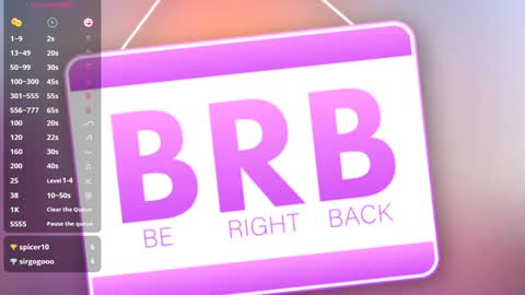 Snapshot of _sassy_girl chatting on December 2024 09:54:01 PM Sassy Girl online show from December 2024 09:54:01 PM