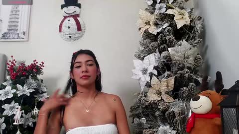 Snapshot of _sassy_girl chatting on December 2024 05:18:02 PM Sassy Girl online show from December 2024 05:18:02 PM