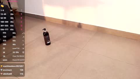 Snapshot of _sassy_girl chatting on January 2025 12:33:01 AM Sassy Girl online show from January 2025 12:33:01 AM