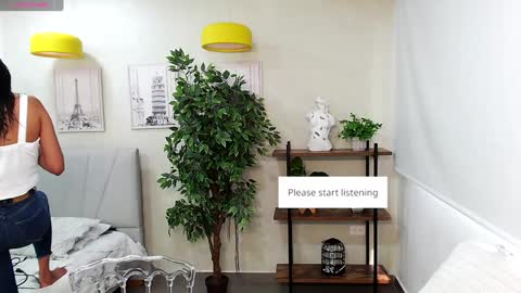 Snapshot of _sassy_girl chatting on January 2025 07:07:02 PM Sassy Girl online show from January 2025 07:07:02 PM