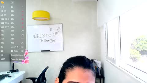 Snapshot of _sassy_girl chatting on January 2025 07:11:01 PM Sassy Girl online show from January 2025 07:11:01 PM