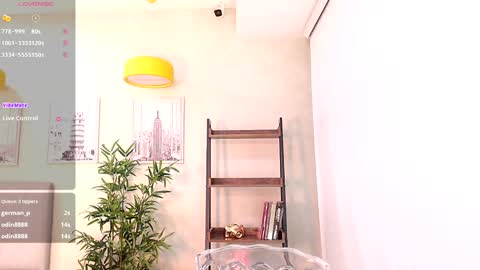 Snapshot of _sassy_girl chatting on February 2025 12:31:02 AM Sassy Girl online show from February 2025 12:31:02 AM