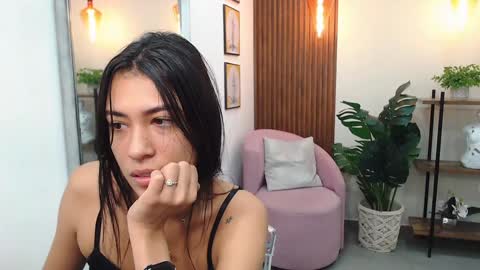 Snapshot of _sassy_girl chatting on February 2025 11:01:02 AM Sassy Girl online show from February 2025 11:01:02 AM