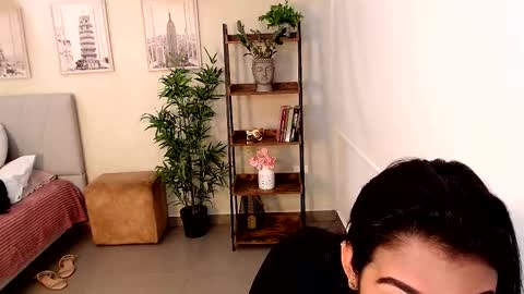 Snapshot of _sassy_girl chatting on February 2025 07:02:01 PM Sassy Girl online show from February 2025 07:02:01 PM