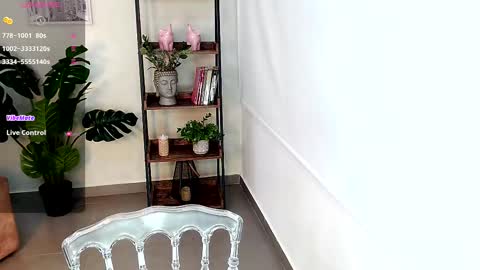 Snapshot of _sassy_girl chatting on February 2025 06:43:01 PM Sassy Girl online show from February 2025 06:43:01 PM