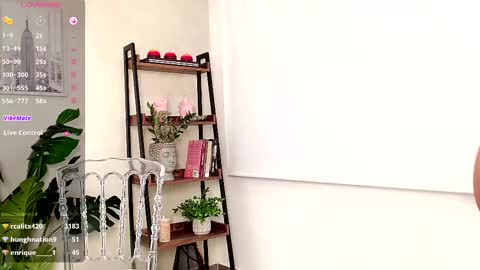 Snapshot of _sassy_girl chatting on February 2025 09:47:01 PM Sassy Girl online show from February 2025 09:47:01 PM