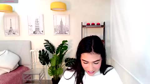 Snapshot of _sassy_girl chatting on February 2025 06:15:02 PM Sassy Girl online show from February 2025 06:15:02 PM