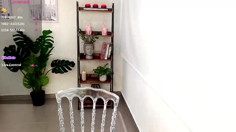 Snapshot of _sassy_girl chatting on February 2025 06:04:01 PM Sassy Girl online show from February 2025 06:04:01 PM