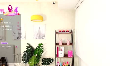 Snapshot of _sassy_girl chatting on February 2025 12:38:02 AM Sassy Girl online show from February 2025 12:38:02 AM