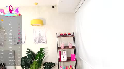 Snapshot of _sassy_girl chatting on February 2025 06:00:02 PM Sassy Girl online show from February 2025 06:00:02 PM