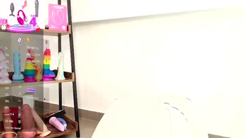 Snapshot of _sassy_girl chatting on February 2025 12:10:02 AM Sassy Girl online show from February 2025 12:10:02 AM