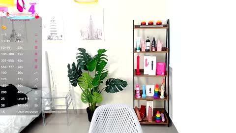 Snapshot of _sassy_girl chatting on March 2025 06:11:02 PM Sassy Girl online show from March 2025 06:11:02 PM