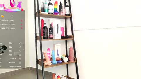 Snapshot of _sassy_girl chatting on March 2025 12:20:02 AM Sassy Girl online show from March 2025 12:20:02 AM