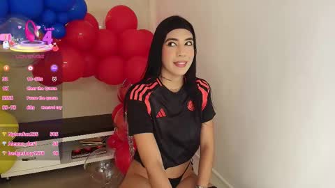 Snapshot of _sassy_girl chatting on September 2025 06:19:02 PM Sassy Girl online show from September 2025 06:19:02 PM