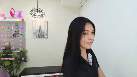 Snapshot of _sassy_girl chatting on September 2025 06:19:01 PM Sassy Girl online show from September 2025 06:19:01 PM