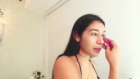 Snapshot of _sassy_girl chatting on September 2025 06:21:01 PM Sassy Girl online show from September 2025 06:21:01 PM