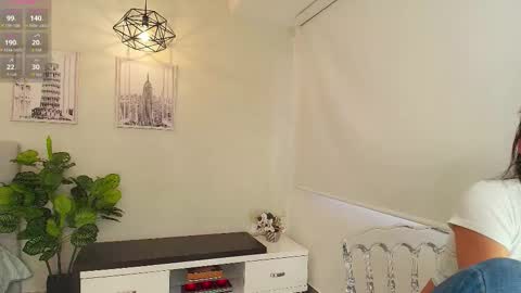 Snapshot of _sassy_girl chatting on September 2025 06:11:02 PM Sassy Girl online show from September 2025 06:11:02 PM