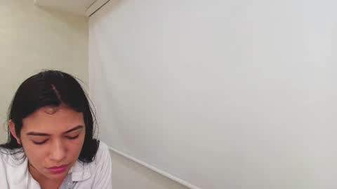 Snapshot of _sassy_girl chatting on September 2025 06:02:01 PM Sassy Girl online show from September 2025 06:02:01 PM