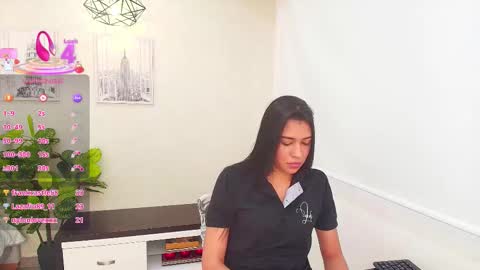 Snapshot of _sassy_girl chatting on September 2025 06:02:02 PM Sassy Girl online show from September 2025 06:02:02 PM